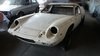 Lotus Europa Special 1974 for restauration For Sale