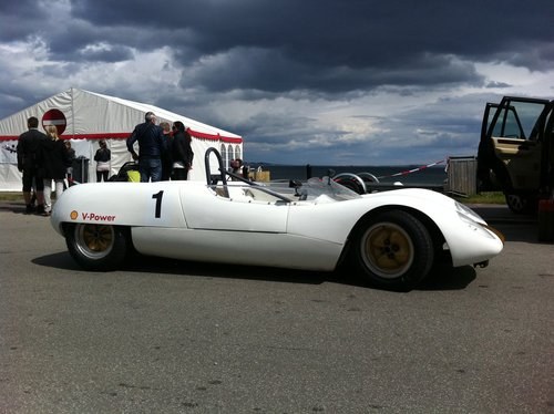 1963 Lotus 23B Twin Cam For Sale