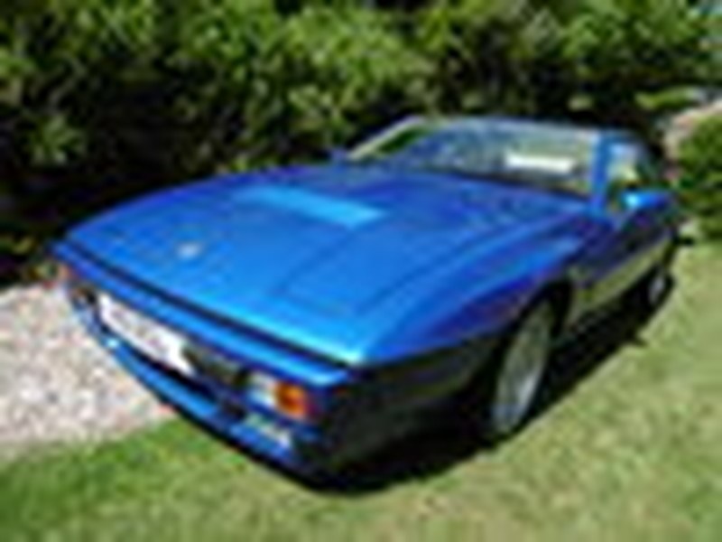 ECLAT/EXCEL Stunning near new and original .