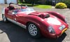 1972 Lotus-Lola Hybrid – one of a kind For Sale
