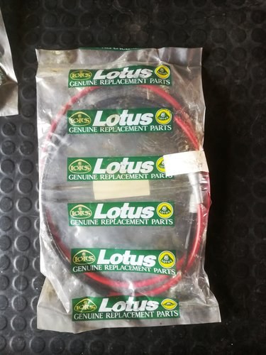 Cable gearchange Lotus Esprit In vendita