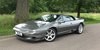 2001 Lotus Esprit 3.5 V8 GT Coupe Air Con. and Leather  SOLD