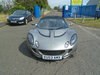 2003 LOTUS ELISE 111S REDTOP For Sale