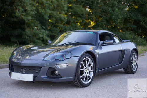 2006 Lotus Europa S Classic Rare Lotus For Sale SOLD