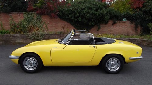 LOTUS ELAN WANTED IN ANY CONDITION S1 S2 S3 S4 SPRINT