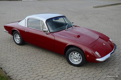 LOTUS ELAN+2 WANTED ALL CONSIDERED ANY CONDITION