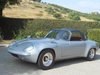 1966 Lotus ELAN S3 = Roadster All Restored  Winner $45.9k In vendita