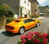 1998 Esprit GT3 rare Chrome Orange For Sale