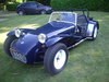 1964 Lotus Seven In vendita
