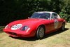 1968 Lotus Elan +2 Race Car SOLD