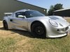2001 LOTUS EXIGE S1 - Only 3700 Miles from New! For Sale