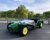 1965 Lotus Seven Mark 2 For Sale
