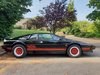 1984 Lotus Esprit S3 Turbo at ACA 25th August 2018 In vendita