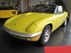 1971 Lotus Elan Sprint For Sale