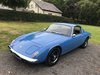 1969 LOTUS ELAN+2S IN FRENCH BLUE STUNNING CAR MUST SEE! VERKAUFT