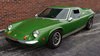 CLASSIC LOTUS EUROPA WANTED IN ANY CONDITION