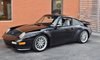 1996 Porsche 911 993 C2 = 1 Owner low miles New Cluthch $67. In vendita