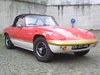 1973 Lotus Elan Sprint In vendita