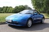 Lotus Elan SE Turbo 1990 - to be auctioned 26-10-18 For Sale by Auction