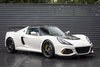 2018 LOTUS EXIGE SPORT 410 COUPE SOLD