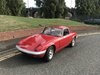 1971 Lotus Elan S4 S/E FHC in excellent condition For Sale