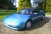 1992 Lotus Elan SE M100 In vendita