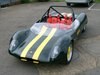 2010 Lotus 23 tribute from tiger For Sale