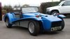 LOTUS SEVEN S4 1971 Ford 1600 GT For Sale