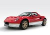 2000 Lotus Elise S1 Type 49 VERKAUFT