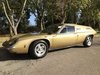 1969 LOTUS EUROPA S2 For Sale