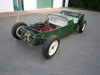 LOTUS SUPER 7 SERIES 3 1969 REQUIRES FULL RESTORATION**SOLD* Kaufen Bei