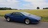 1987 Lotus Esprit Turbo HC Limited Edition No.10 of 21. For Sale