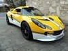 2009 LOTUS EXIGE S SPRINT PERFORMANCE AND TOURING SPORTS COUPE For Sale