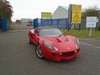 2005 LOTUS 111.S 1.8 For Sale