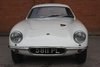 1962 Lotus Elite Super 95 Price Reduced For Sale