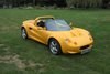 1998 Lotus Elise For Sale by Auction