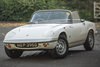1966 Lotus Elan S/E - Wonderfully Original - on The Market For Sale by Auction