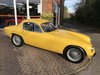 1962 Lotus Elite Type 14 S2 (Sold, Similar Required) In vendita