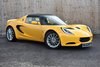 2010 Lotus Elise 1.6 Touring 2dr For Sale