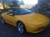 1992 Lotus Elan SE Turbo SOLD