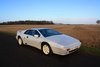 Lotus Esprit Turbo Limited Edition No. 25 of 40, 1989.   For Sale