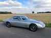 Lotus Elan+2S130/4, 1973.  Silver frost metallic. In vendita