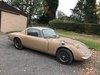 1969 LOTUS ELAN+2 BURNT SAND 1 OWNER 28K UNIQUE GARAGE FIND! VERKAUFT