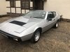 1980 LOTUS ELITE V8 SPYDER DONNIGTON For Sale