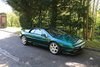 Lotus Esprit Turbo V8, 1996.  42,000 miles For Sale
