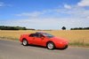 Lotus Esprit Turbo 1987(1988 model).   No. 007 of the 243. For Sale