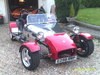 1973 Superb Replica Tribute to lotus 7  For Sale