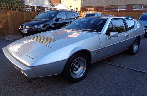 1978 Elite - Barons Sandown Pk Tuesday 11th December 2018 For Sale by Auction