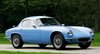 LOTUS ELITE TYPE 14 1957-1963 WANTED IN ANY CONDITION