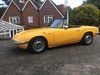 Fully restored Lotus Elan S1 For Sale